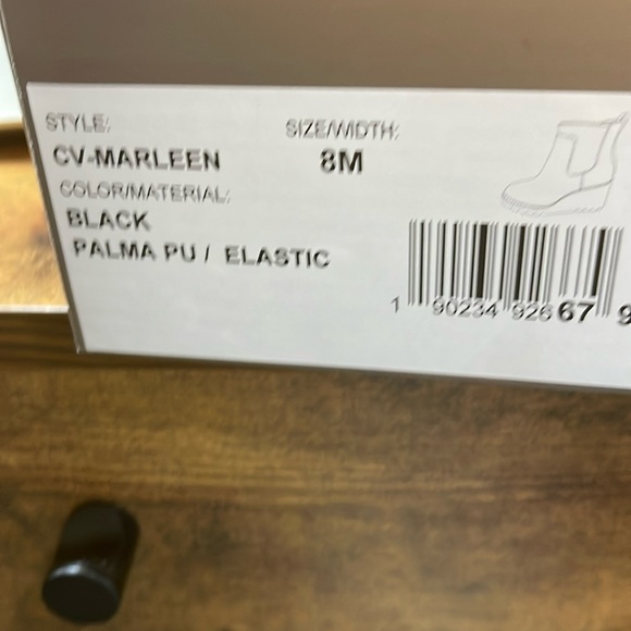 Crown vintage Marleen Chelsea boots - Picture 8 of 12